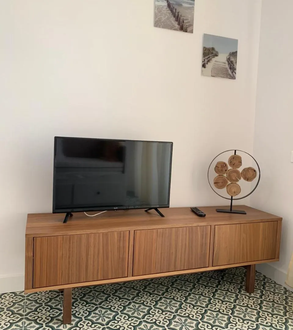 Apartament Avenida De Suecia, Los Cristianos Free Wifi Arona  Hiszpania