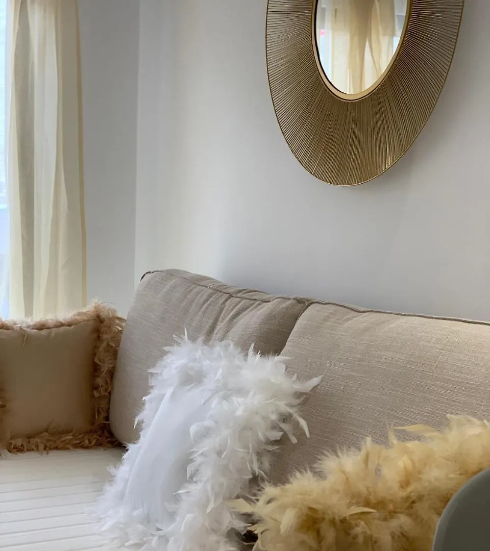 Apartament Avenida De Suecia, Los Cristianos Free Wifi Arona