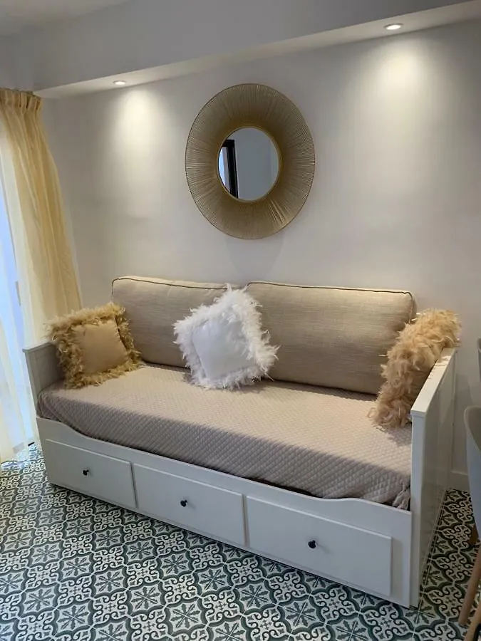 Avenida De Suecia, Los Cristianos Free Wifi Arona  Apartament